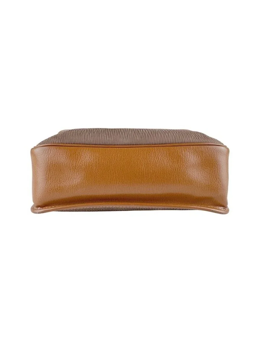 Loewe Shoulder Bag Brown - Picture 4 of 10